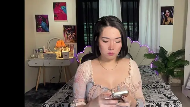 KateMadness online show from 04-08-26, 03:08