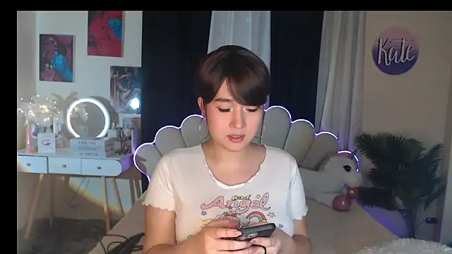 KateMadness online show from 03-11-26, 11:48