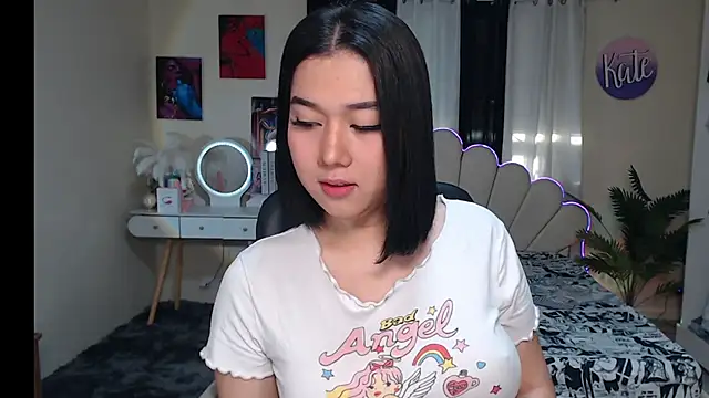 KateMadness online show from 03-24-26, 10:10