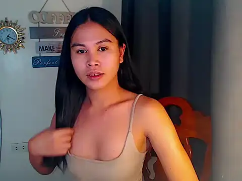 Sassy Bianca online show from 03-13-26, 07:24