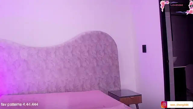 wensheng  online show from 01-09-26, 07:21