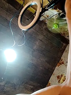 Angel 69X online show from 02-09-26, 08:01