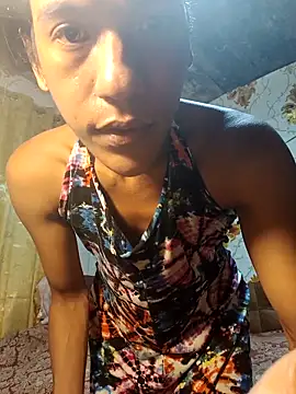 Angel 69X online show from 02-10-26, 01:15