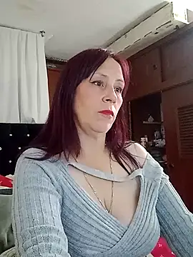 Chantalvedette online show from 09-11-25, 04:12