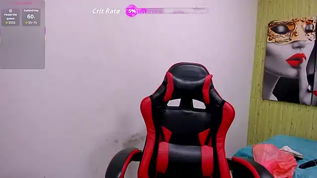 Chantalvedette online show from 04-13-26, 07:51