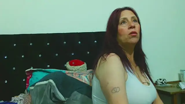 Chantalvedette online show from 03-11-26, 12:48