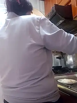 Chantalvedette online show from 11-30-25, 06:19