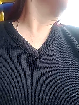 Chantalvedette online show from 09-30-25, 03:51