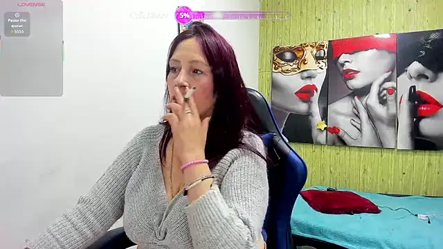 Chantalvedette online show from 03-14-26, 01:06