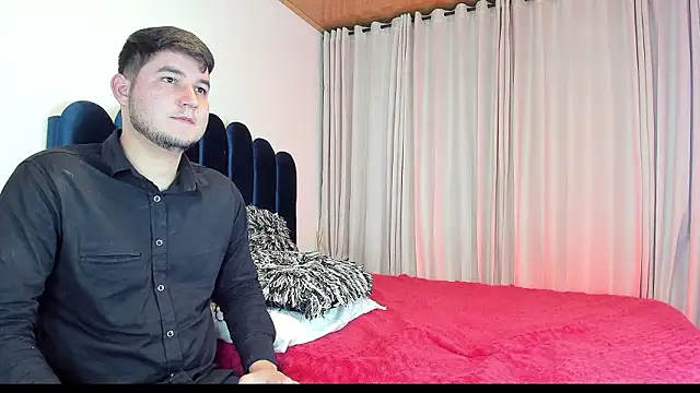 CameronyMartinn online show from 02-13-26, 12:32