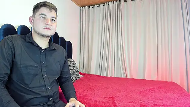 CameronyMartinn online show from 03-01-26, 02:11