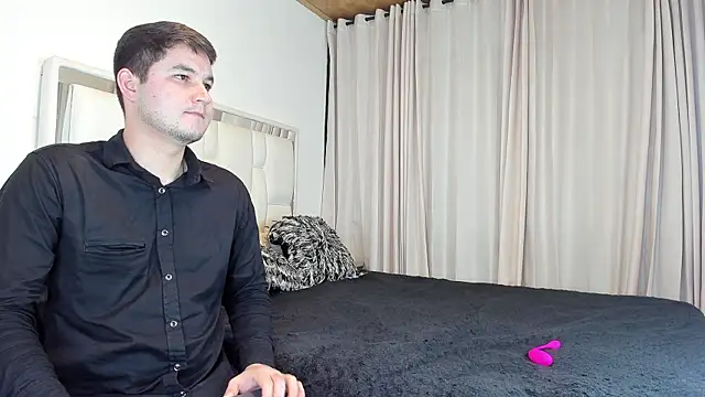CameronyMartinn online show from 05-28-26, 01:13
