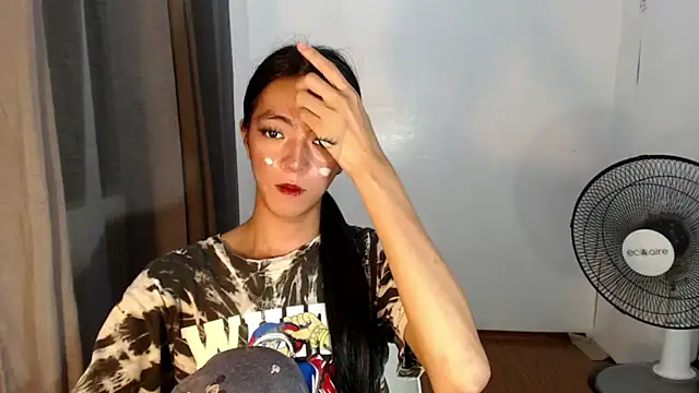 slimladyxoxo online show from 09-21-25, 05:29