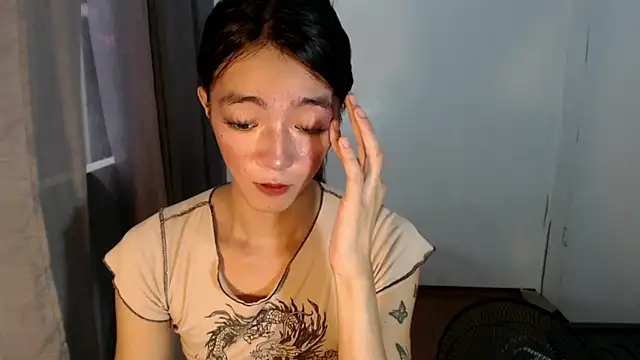 slimladyxoxo online show from 10-10-25, 07:20