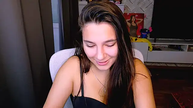 Arianna Grend online show from 10-06-25, 01:12