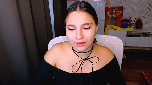 Arianna Grend online show from 09-23-25, 12:23