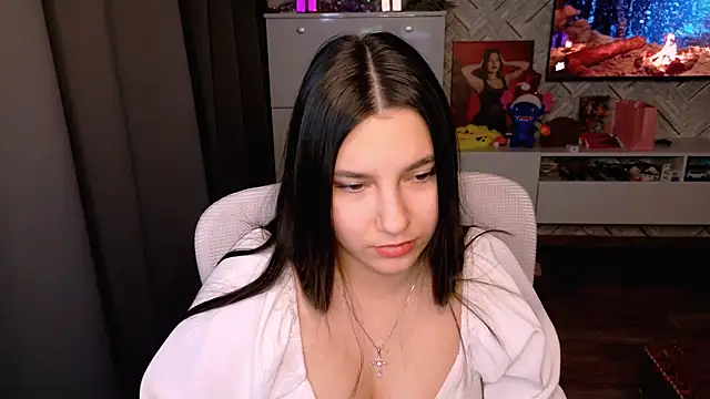 Arianna Grend online show from 12-22-25, 03:23