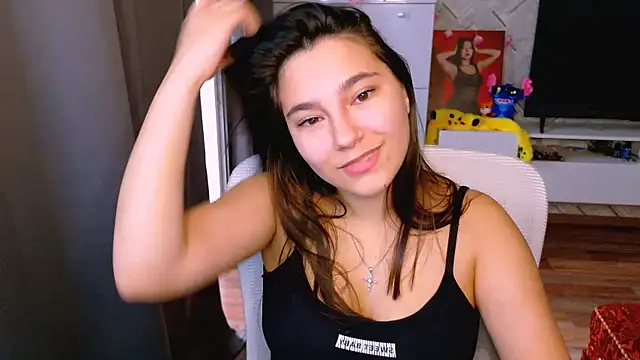 Arianna Grend online show from 10-05-25, 11:45