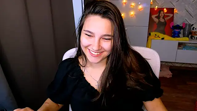 Arianna Grend online show from 09-10-25, 12:48