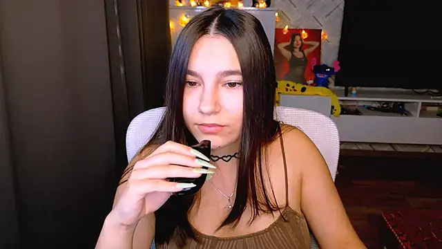 Arianna Grend online show from 10-09-25, 11:11