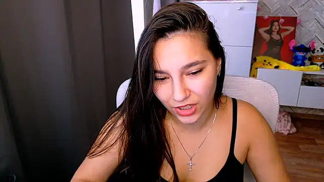 Arianna Grend online show from 09-18-25, 11:35