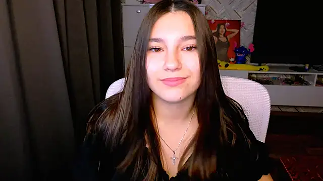 Arianna Grend online show from 10-20-25, 12:27