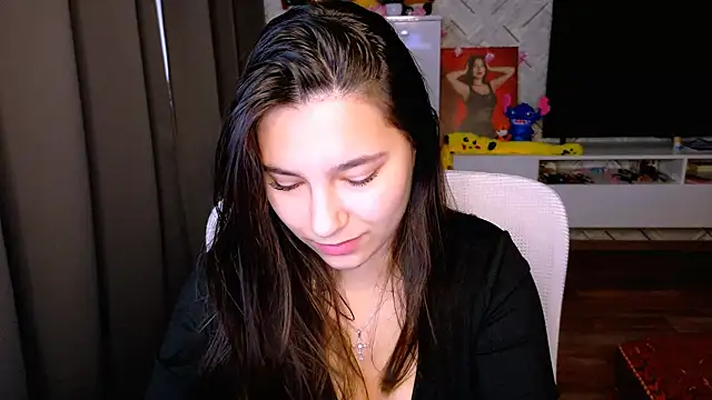 Arianna Grend online show from 10-19-25, 10:18