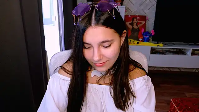 Arianna Grend online show from 11-05-25, 09:23