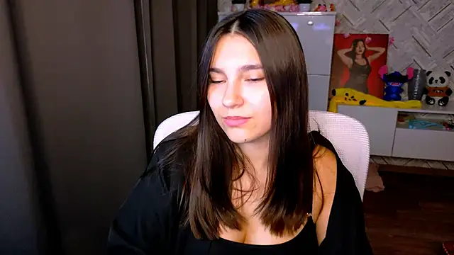 Arianna Grend online show from 09-09-25, 03:10