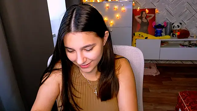 Arianna Grend online show from 09-14-25, 12:16