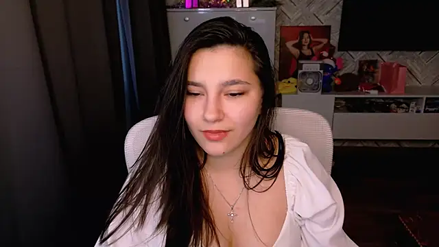 Arianna Grend online show from 12-21-25, 11:23