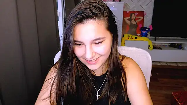 Arianna Grend online show from 10-07-25, 11:00