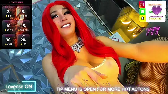 UrGoddess xx online show from 05-09-26, 06:17