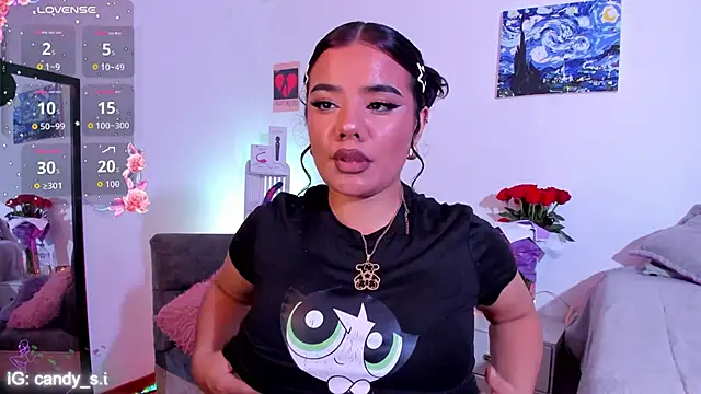 Shophie thoopson online show from 06-02-26, 06:24