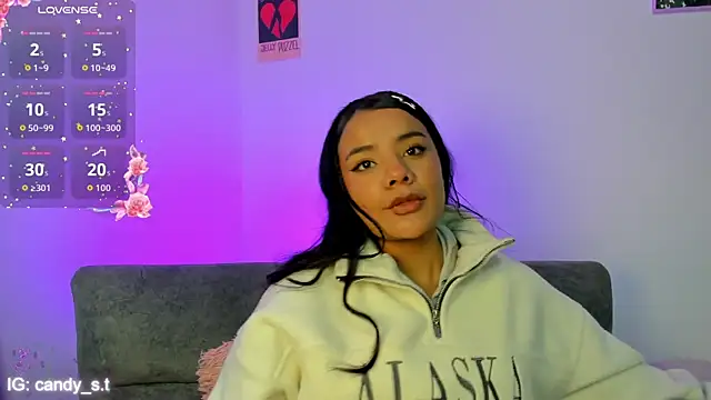 Shophie thoopson online show from 03-22-26, 02:26