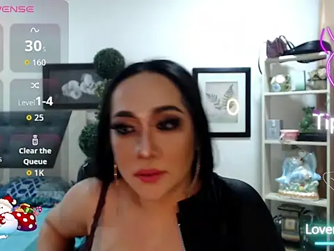 Snapshot of Goddess_Pleasure chatting on 10-12-25, 07:37 Goddess Pleasure online show from 10-12-25, 07:37