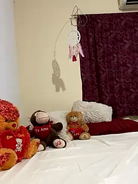 aphrodite sexy online show from 02-14-26, 01:06