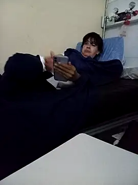 aphrodite sexy online show from 01-08-26, 07:03