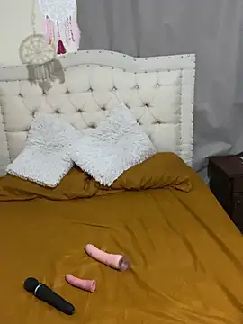 aphrodite sexy online show from 05-28-26, 03:18