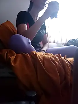 aphrodite sexy online show from 11-08-25, 08:34