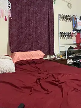 aphrodite sexy online show from 03-12-26, 11:09