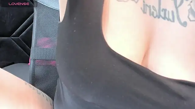 Dantzel  online show from 02-05-26, 08:04