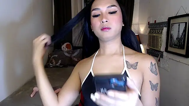 Goddess Isabel online show from 10-13-25, 09:49