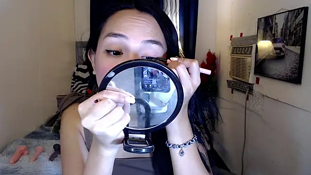 Goddess Isabel online show from 09-28-25, 04:58