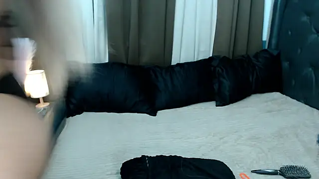 Goddess Isabel online show from 04-09-26, 06:15