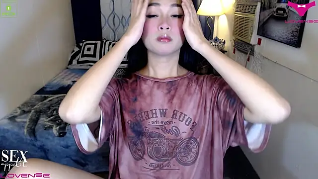 Goddess Isabel online show from 01-13-26, 03:38