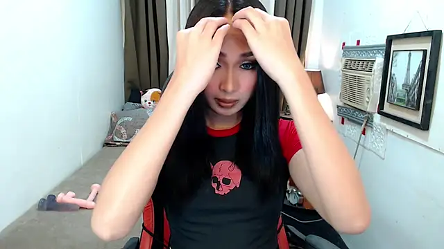 Goddess Isabel online show from 10-19-25, 02:14