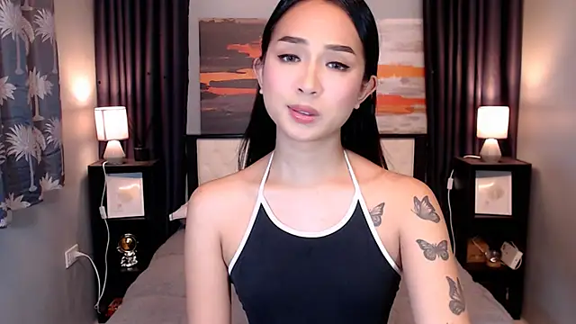 Goddess Isabel online show from 12-14-25, 01:06