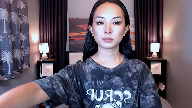 Goddess Isabel online show from 12-18-25, 10:41