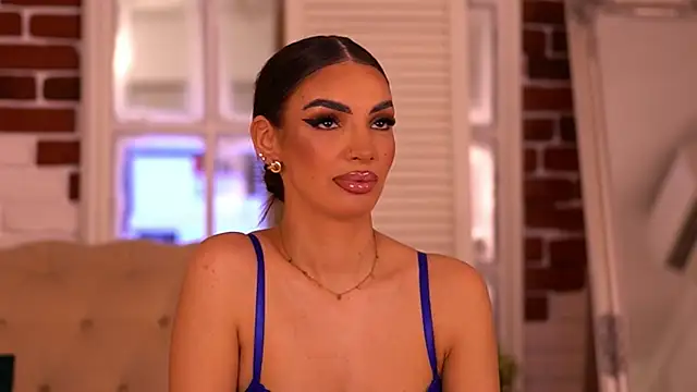 KendalJolly online show from 12-17-25, 10:26